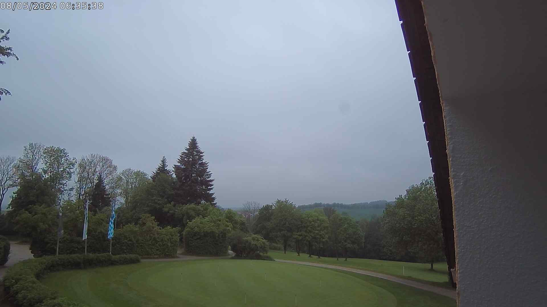 Webcam Golfclub Erding-Grünbach
